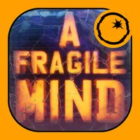 A Fragile Mind: Escape Mystery