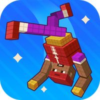Doll Sprint 3D-Racing Game
