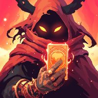 Rogue Adventure: Rpg Card Game