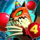 Phobies: PVP Card Battle