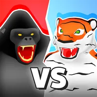 Beastmaster Rampage
