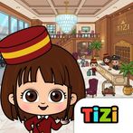 Tizi Town - My Hotel Games