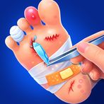 Foot Doctor ASMR