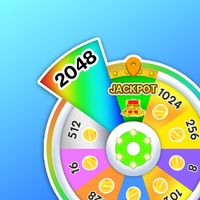 Spinning Wheel 2048