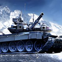 Armored Frontline
