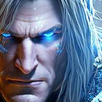 Alliance at War: Fantasy RTS