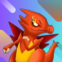 world of Dynamons Battle