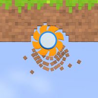 Boulder Crusher
