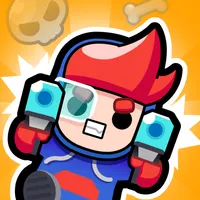 Mob Hunters : Idle RPG