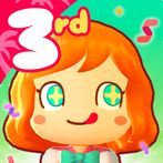 Merge Camp - Cute Animal Fun