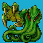 Lovecraft Quest: A Comix Game