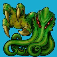 Lovecraft Quest: A Comix Game