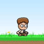Running Boy