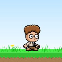 Running Boy
