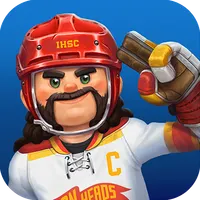Rematch Hockey: Хоккей онлайн