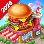Cooking Crush - Cooking Game
