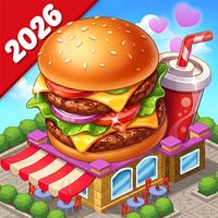 Cooking Crush - Cooking Game