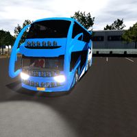 Thailand Bus Simulator