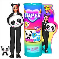 Cutie Reveal Doll Unbox Games