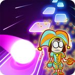 Digital Music Circus Tiles 3D