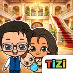 Tizi Town - My Mansion Games