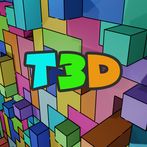 T3D: Genesis