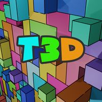 T3D: Genesis
