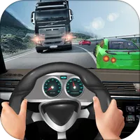 Traffic Racer - Highway