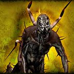 SCP Horror Game