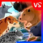 Tiger vs Bear: Northlands War