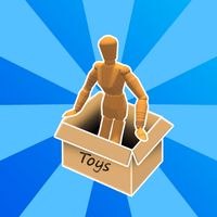 Toy Survivor