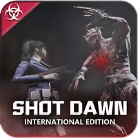Shot Dawn