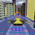 Magnetico Racer