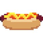 Hot Dog Hero - Rhythm Game