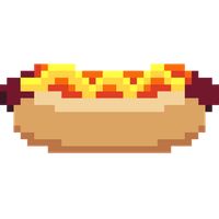 Hot Dog Hero - Rhythm Game