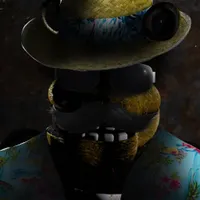 Five Nights with Breadbear
