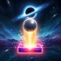 Over the event horizon