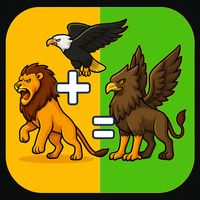 Merge Monster Battle Simulator