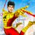 Meta Monster Action Game Town
