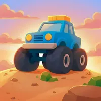 Desert Tycoon: Build & Explore