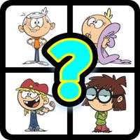 The Loud House Quiz: Trivia