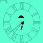 Umbrella Downs game