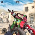 Critical Ops Strike- FPS Games
