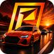 Highway Car Racing Game 3D