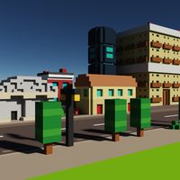 Pocket City 2023