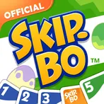 Skip-Bo™: Solitaire Card Game