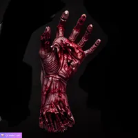 Zombie Cluster
