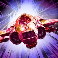 Jets Race