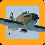Sky On Fire 1940