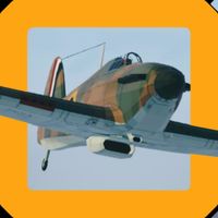 Sky On Fire 1940